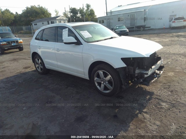 AUDI Q5 2012 wa1lfafp7ca084039