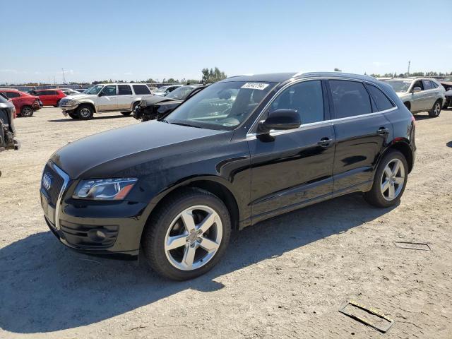 AUDI Q5 PREMIUM 2012 wa1lfafp7ca086955