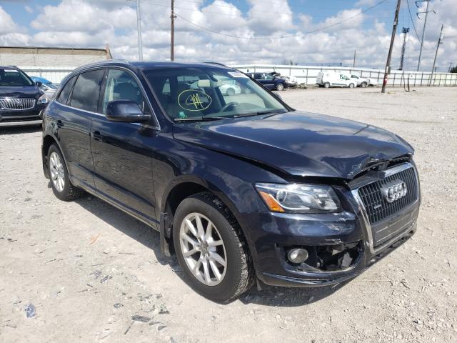 AUDI Q5 PREMIUM 2012 wa1lfafp7ca087118