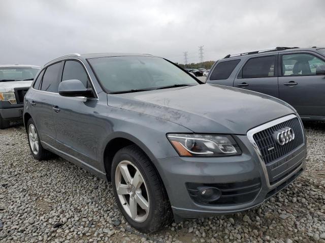 AUDI Q5 2012 wa1lfafp7ca096613