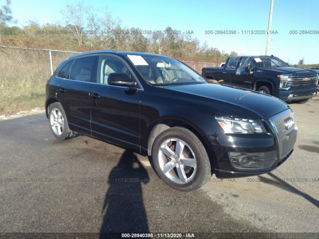 AUDI Q5 2012 wa1lfafp7ca096871