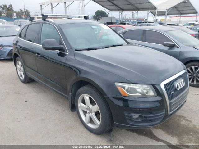 AUDI Q5 2012 wa1lfafp7ca099821