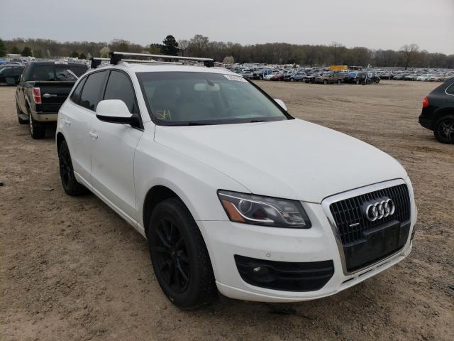 AUDI Q5 PREMIUM 2012 wa1lfafp7ca111210