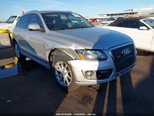 AUDI Q5 2012 wa1lfafp7ca118979