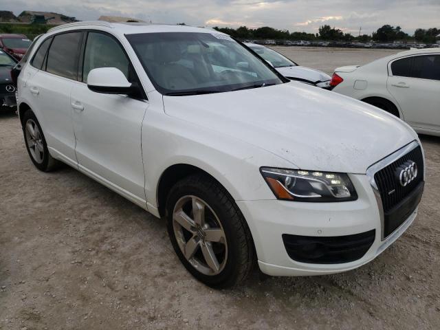 AUDI NULL 2012 wa1lfafp7ca121459