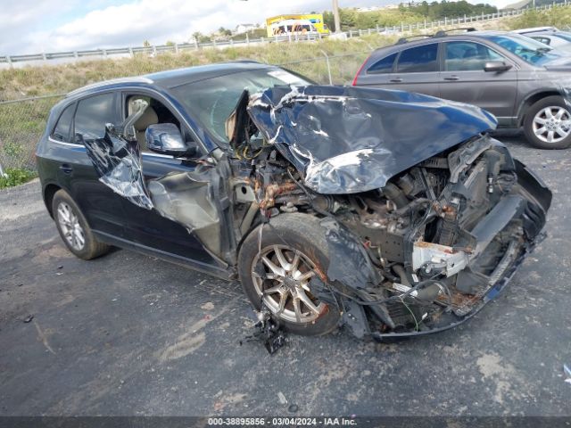 AUDI Q5 2012 wa1lfafp7ca121526