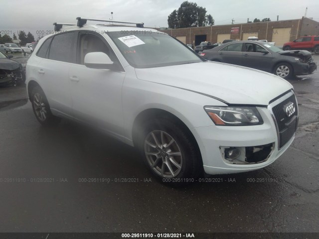 AUDI Q5 2012 wa1lfafp7ca123549