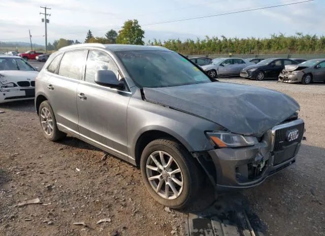 AUDI Q5 2012 wa1lfafp7ca123695