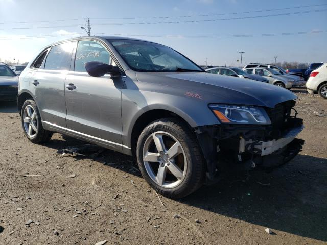 AUDI Q5 PREMIUM 2012 wa1lfafp7ca127701