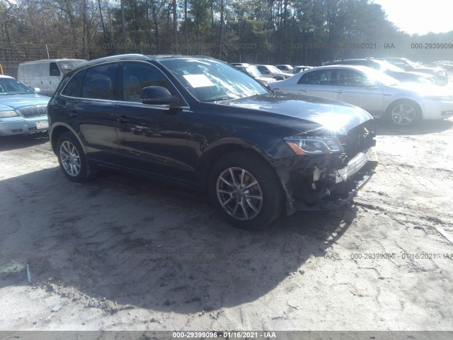 AUDI Q5 2012 wa1lfafp7ca138973