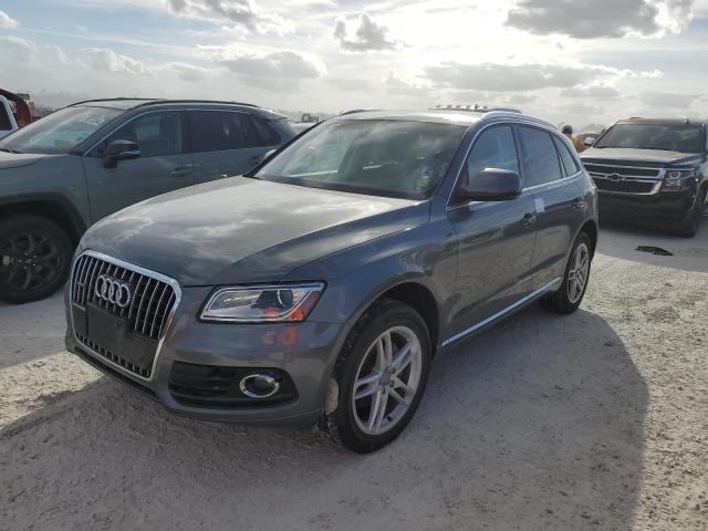 AUDI Q5 PREMIUM 2013 wa1lfafp7da006314