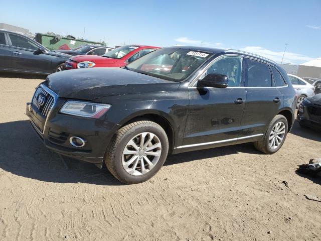 AUDI Q5 PREMIUM 2013 wa1lfafp7da011898