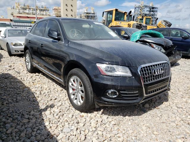 AUDI NULL 2013 wa1lfafp7da012999