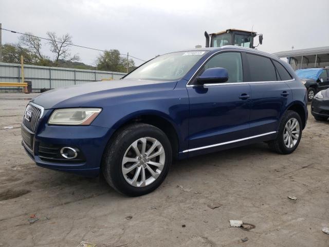 AUDI Q5 2013 wa1lfafp7da016311