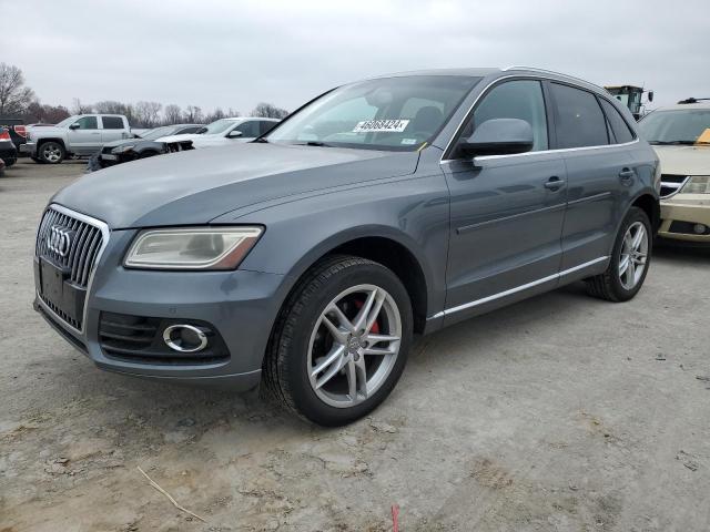 AUDI Q5 2013 wa1lfafp7da025249