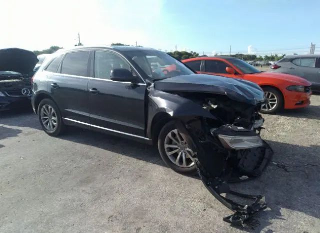 AUDI Q5 2013 wa1lfafp7da026871