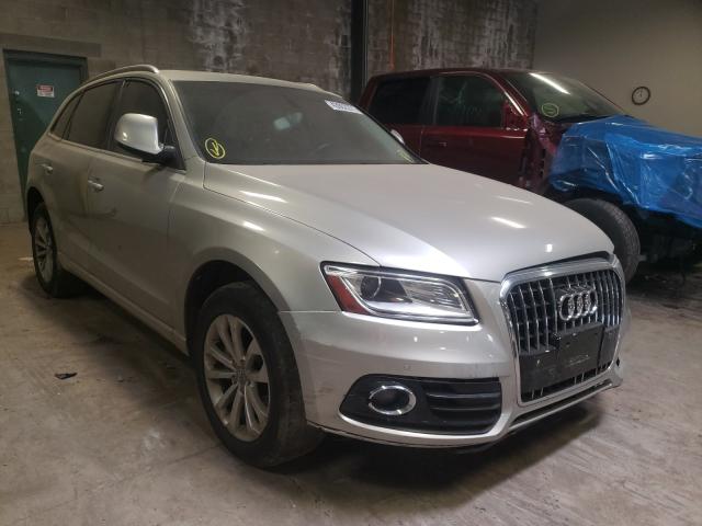 AUDI Q5 2013 wa1lfafp7da031150