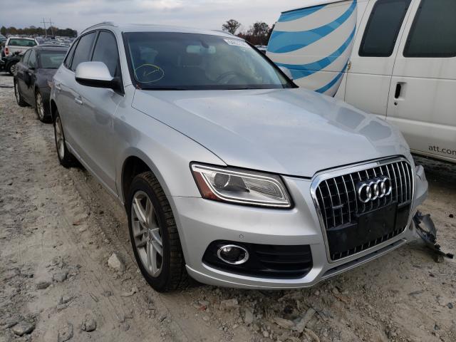 AUDI NULL 2013 wa1lfafp7da034856