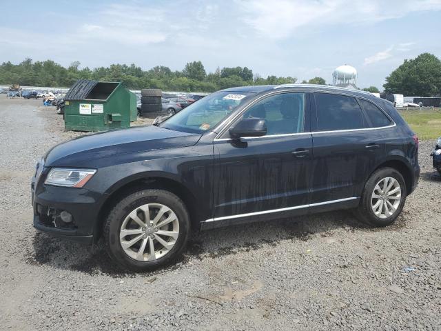 AUDI Q5 2013 wa1lfafp7da036834