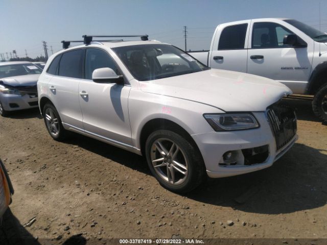 AUDI Q5 2013 wa1lfafp7da036896