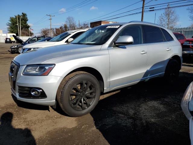 AUDI Q5 PREMIUM 2013 wa1lfafp7da042049