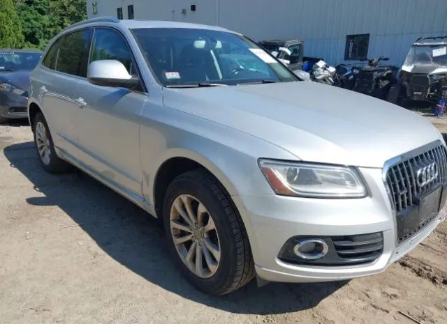 AUDI Q5 2013 wa1lfafp7da042603