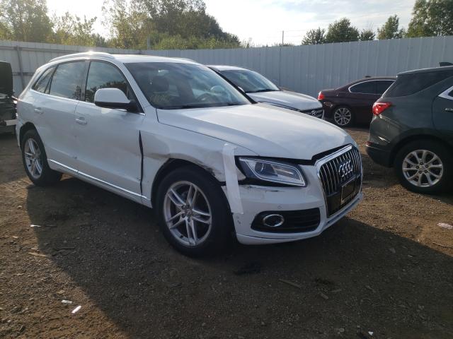 AUDI Q5 PREMIUM 2013 wa1lfafp7da044870