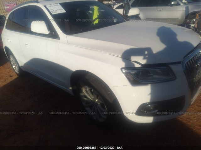 AUDI Q5 2013 wa1lfafp7da045971