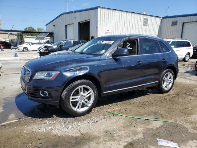 AUDI Q5 2013 wa1lfafp7da048479