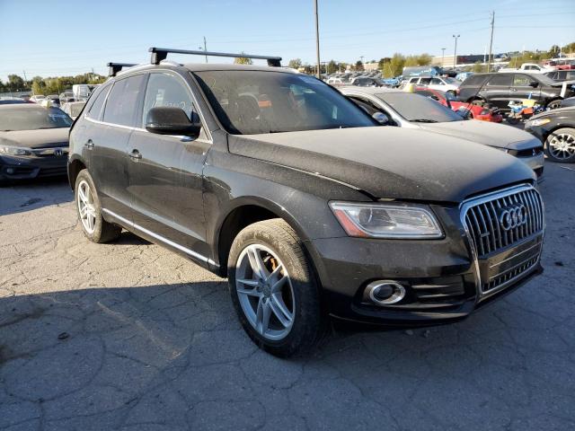 AUDI Q5 PREMIUM 2013 wa1lfafp7da059949