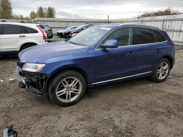 AUDI Q5 2013 wa1lfafp7da060020