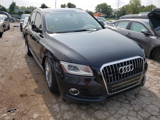 AUDI Q5 2013 wa1lfafp7da060602