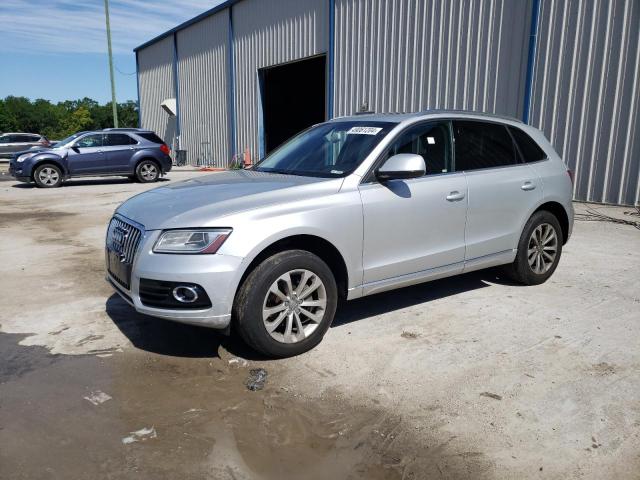 AUDI Q5 2013 wa1lfafp7da073818