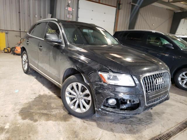 AUDI Q5 PREMIUM 2013 wa1lfafp7da080395