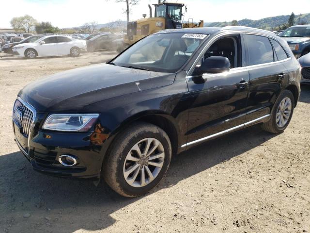 AUDI NULL 2013 wa1lfafp7da083913