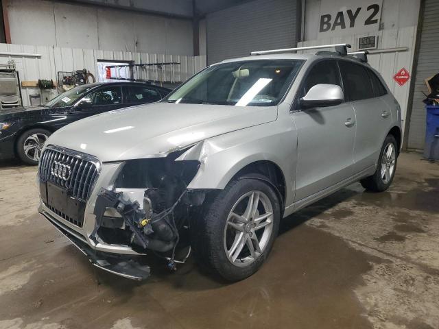 AUDI Q5 2013 wa1lfafp7da086567