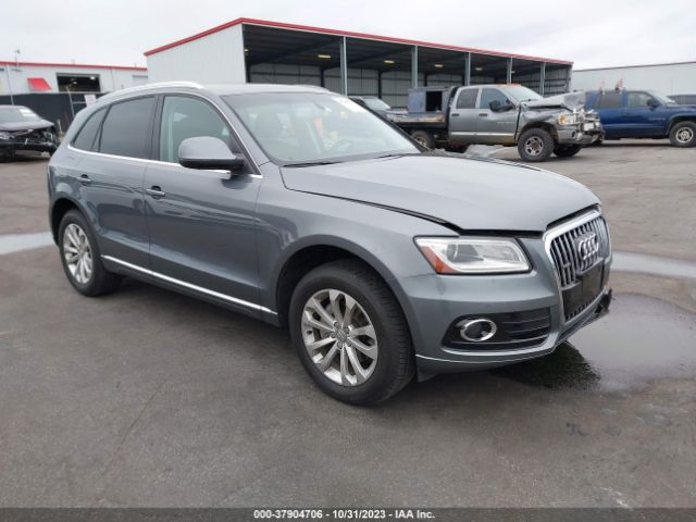 AUDI Q5 2013 wa1lfafp7da086925