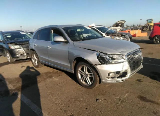 AUDI Q5 2013 wa1lfafp7da087539