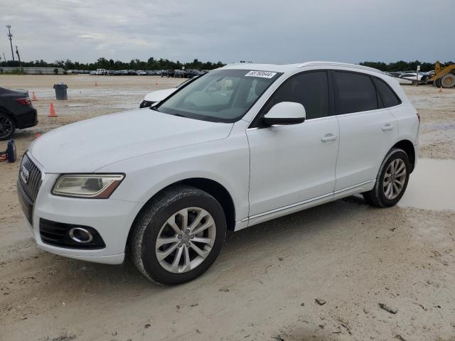 AUDI Q5 PREMIUM 2013 wa1lfafp7da090179