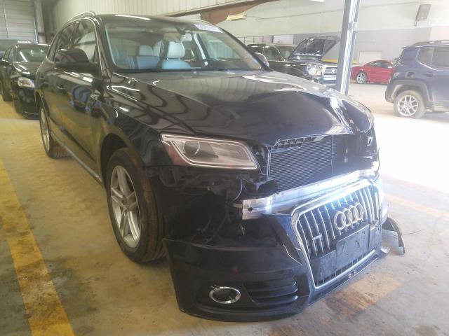 AUDI NULL 2013 wa1lfafp7da092692