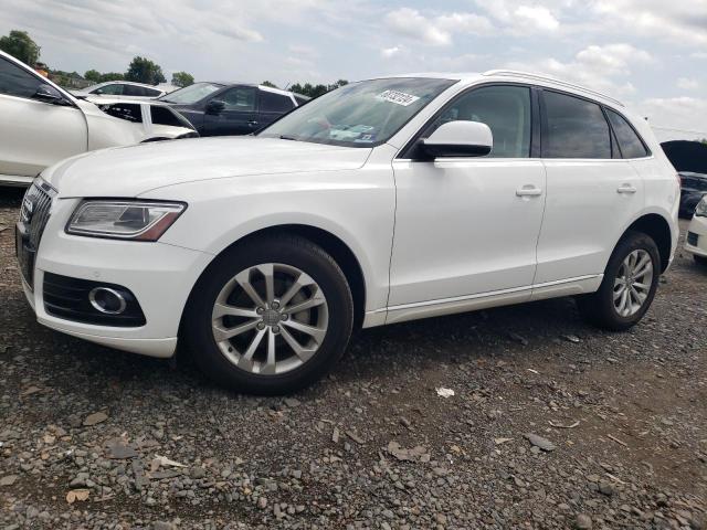 AUDI Q5 PREMIUM 2013 wa1lfafp7da097181