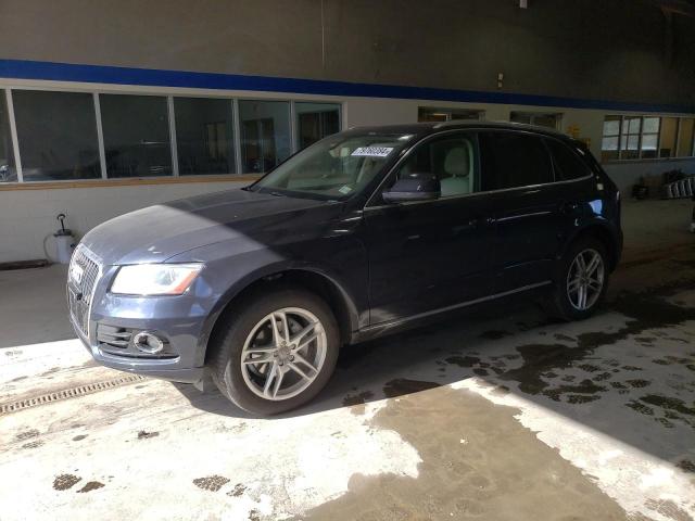 AUDI Q5 PREMIUM 2013 wa1lfafp7da098573