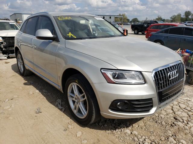 AUDI Q5 2013 wa1lfafp7da102184