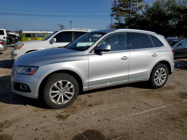 AUDI Q5 PREMIUM 2014 wa1lfafp7ea002278