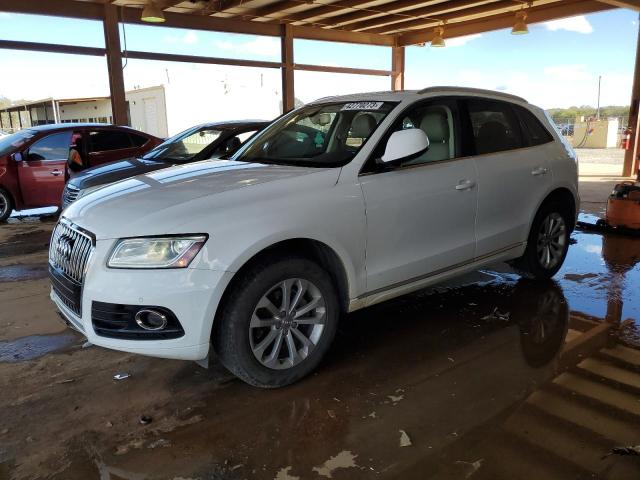 AUDI Q5 PREMIUM 2014 wa1lfafp7ea002880