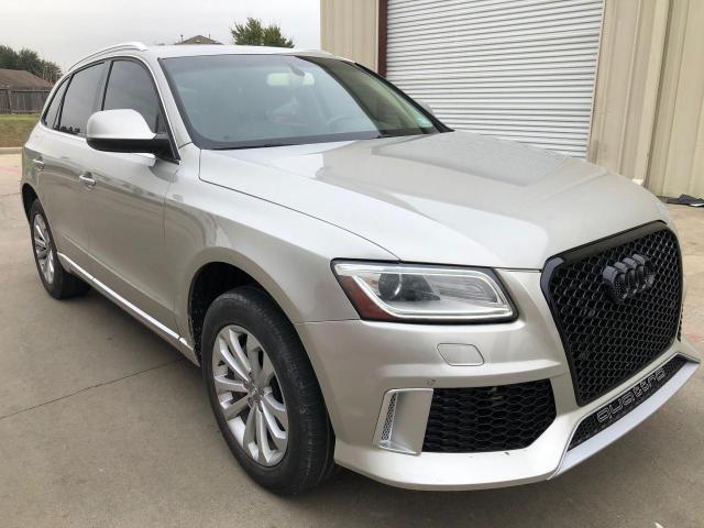 AUDI Q5 2014 wa1lfafp7ea004354