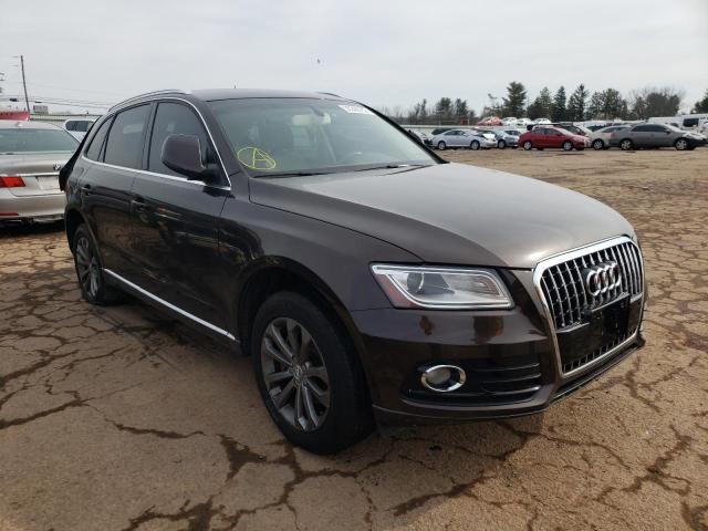 AUDI Q5 PREMIUM 2014 wa1lfafp7ea006007