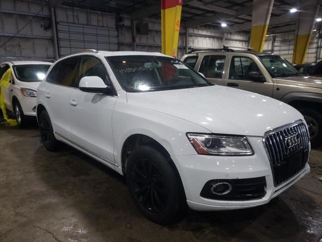 AUDI Q5 PREMIUM 2014 wa1lfafp7ea008694