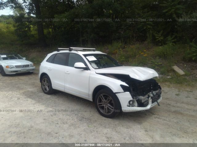 AUDI Q5 2014 wa1lfafp7ea011403