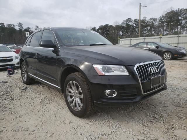 AUDI Q5 PREMIUM 2014 wa1lfafp7ea013166